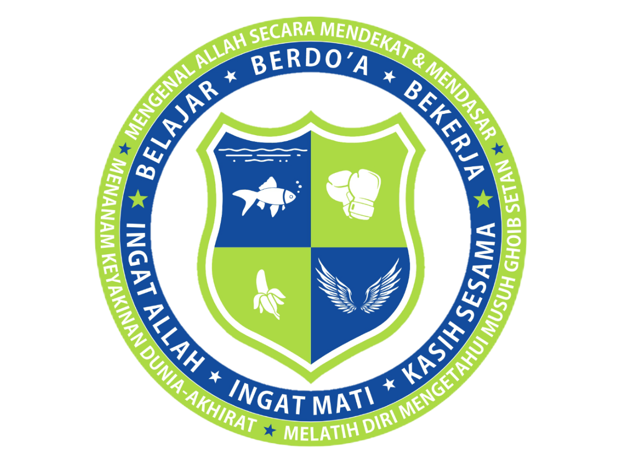 Logo Sekolah